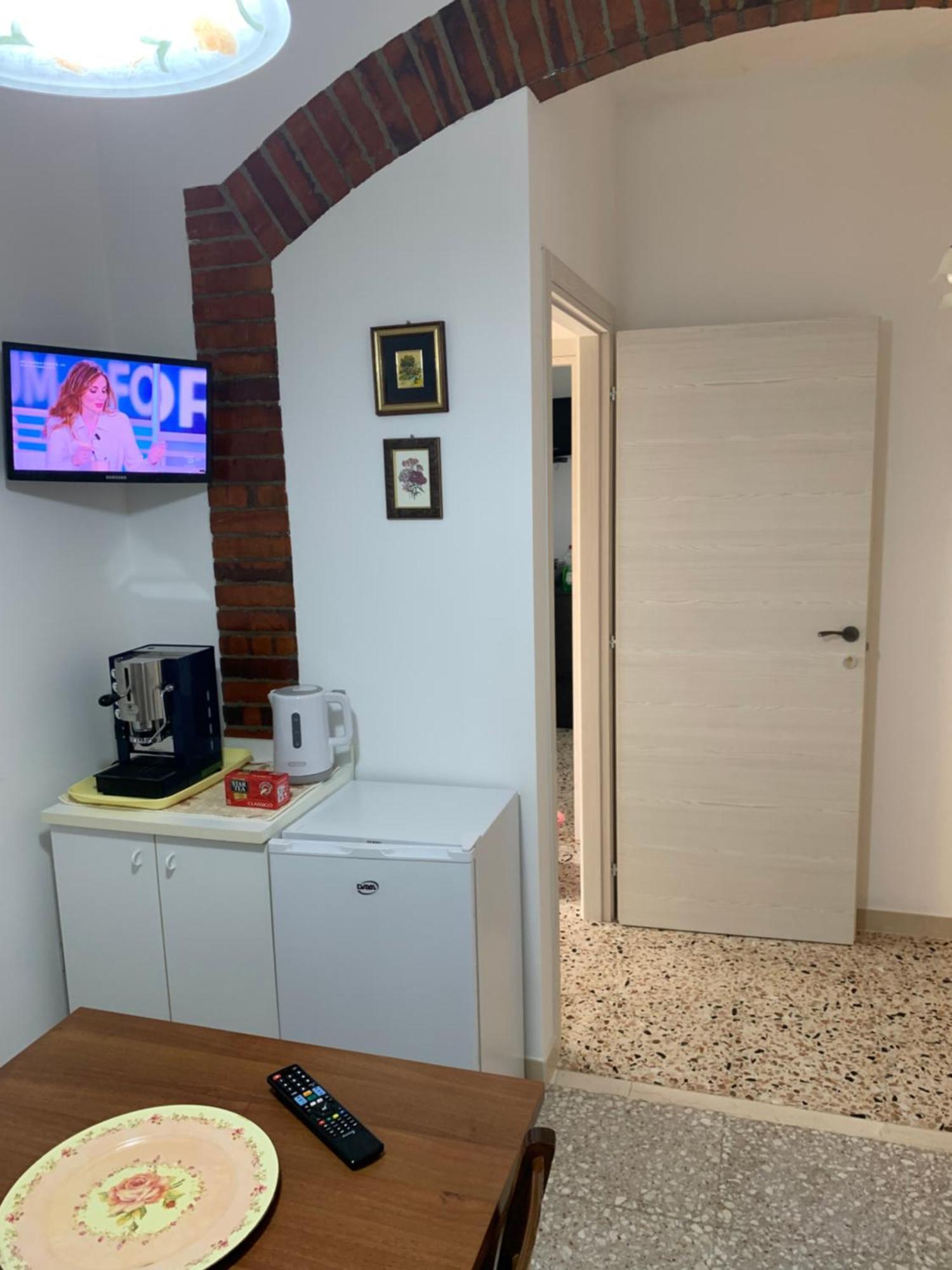 Appartamento con 1 Camera da Letto